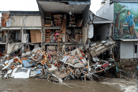 Bali floods: Malaysia stands in solidarity with Indonesia