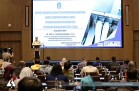 Negeri peruntuk RM5 juta senggara 500km longkang tidak bertuan, jadi punca banjir