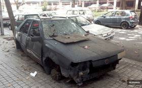 槟城推高楼零废弃车计划 陆兆福：车主可线上报废