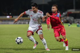 Selangor begin ACL2 campaign with defeat by Bangkok United 
