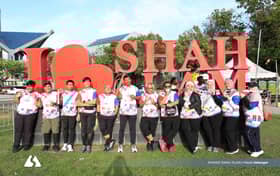 Media Selangor angkat gaya hidup sihat, luaskan jenama menerusi AEHM’25