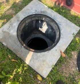 9岁男童坠落污水井身亡：若违反SOP 教育部严办