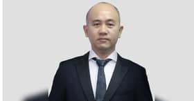 东盟科技创新基地迎新CEO杨安泰   推动首个地方政府支持创新基地