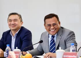 MB di China: Hab IC, industri auto jadi fokus hari kedua lawatan