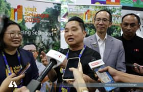 雪州放眼今年杪  落实5昌明休闲公园