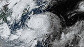 Super Typhoon Ragasa ploughs towards Philippines, Taiwan, Hong Kong