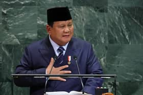 Prabowo defends free meals plan after 6,000 suffer food poisoning