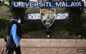 主张废除预科班风波 警方将传召邓诒泽等人助查