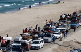 Palestine statehood recognition offers traumatised Gazans no relief