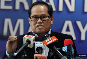 JPNS diarah segera siasat murid sembilan tahun maut jatuh dalam lubang kumbahan