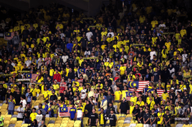 Keputusan FIFA cemar imej FAM, cabaran besar pulih kepercayaan peminat