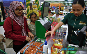 Pemimpin HARAPAN Sabah sedia salur bantuan SARA kepada rakyat memerlukan