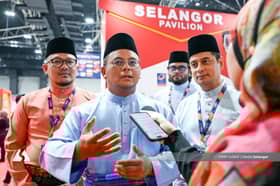 Selangor percepat projek mitigasi banjir, siap sedia hadapi peralihan monsun