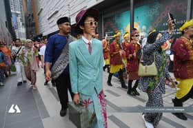 Lapor paip bocor dapat baucar RM5, galak pengguna cegah pembaziran