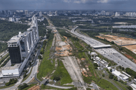 Troubled MEX II listed among key 13MP projects