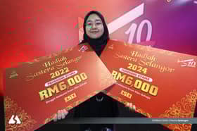 Hadiah Sastera Selangor semakin matang, rai suara penulis pelbagai genre 