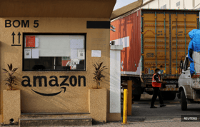 Amazon invests over US$1b to raise employee pay, lower healthcare costs