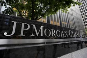 JPMorgan is hiring, seeks to expand in Asia Pacific next year