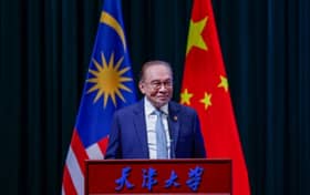 Malaysia-China ties more vibrant than ever — Anwar