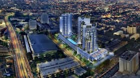 Gamuda shares up after its FY2025 profit surpasses RM1b