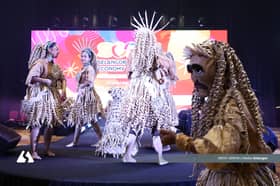 Malaysia mampu eksport budaya bernilai tinggi