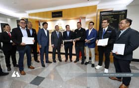 雪州成立8人独立委员会 调查布特拉高原天然气管爆炸