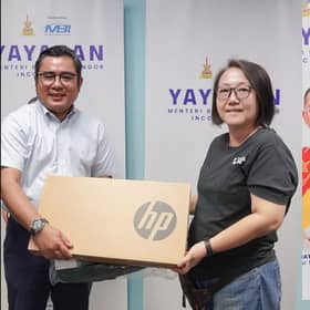 150 pelajar mangsa letupan Putra Heights terima RM500, komputer riba