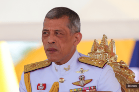 Thai sovereign endorses new Cabinet under PM Anutin