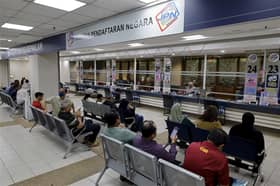 BUDI95: JPN sedia lanjut operasi kaunter ganti cip MyKad rosak