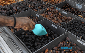 Malaysia agrees to exempt some Palestinian food products from duties