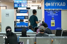 13,632 MyKad rosak cip diganti percuma dalam lima hari selepas pelaksanaan BUDI95