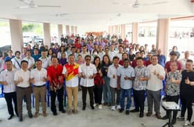 列举雪州三华小案例    黄思汉批马汉顺言论脱节