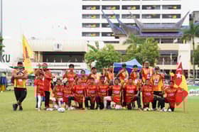 Selangor sasar kejuaraan berganda Kejohanan Ragbi MSSM 2025