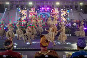 State gets RM1.79m funding to boost arts, cultural heritage