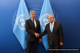 东盟须恢复五点共识公信力  外长：南海不应成大国战场