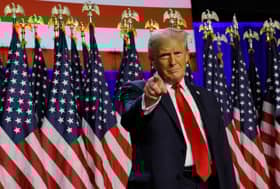 Trump to visit Malaysia next month for Asean summit — Anwar