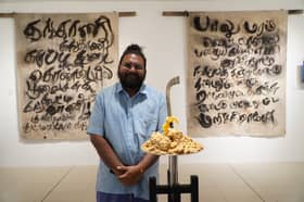 Tamil estate dwellers’ folk songs echo again in documentary