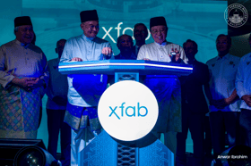 安华吁半导体业者与大学合作 培养本地专才为课程提供意见