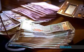 Pengurusan kewangan lemah punca ramai penjawat awam muflis