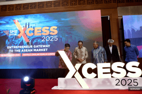 SME Bank’s flagship event set to secure RM45m in sales