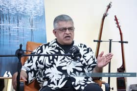 Pacu ekonomi kreatif: Selangor disaran wujudkan daerah seni - Zunar