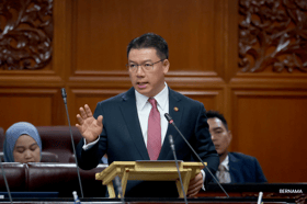 KPKT allocates over RM281m for 1,730 public facility projects