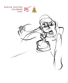 Di Ambang Kata Yang Terakhir