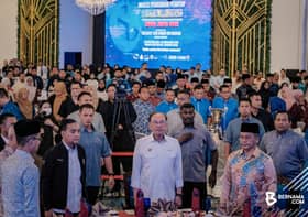 PM kutuk serangan Israel ke atas enam negara dalam tempoh beberapa hari