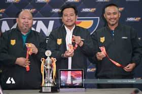 Sukan Selangor mulai 17 September - 5 Oktober, lebih 2,300 atlet terlibat