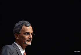 US may ease India tariffs, says nation's chief economic adviser