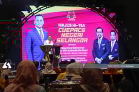 Civil servants must adapt to fresh challenges, earn people’s trust — MB