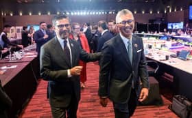 东盟加拿大FTA谈判加速  双方放眼2026年底敲定