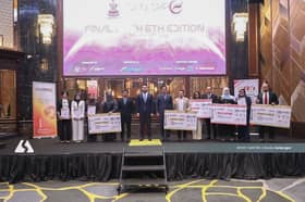 SAY Aspire bantu lebih 150 usahawan PKS tembusi pasaran global 