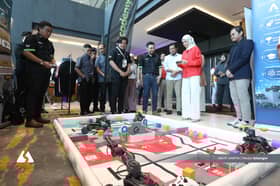 雪州11月推《创意经济行动蓝图》  10年内料为国家贡献200亿